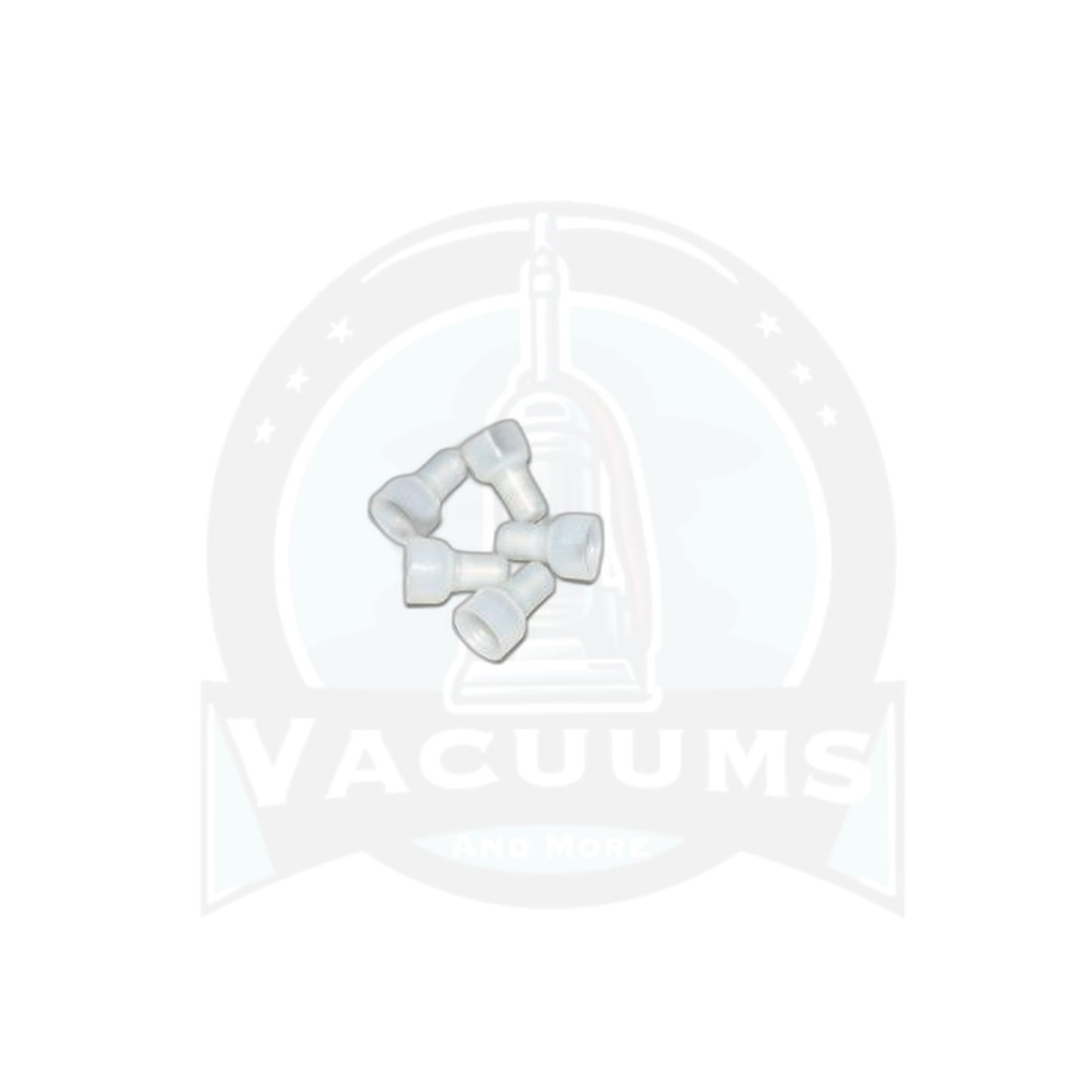 Sanitaire WIRE NUTS - PACKAGE (5) - Eureka