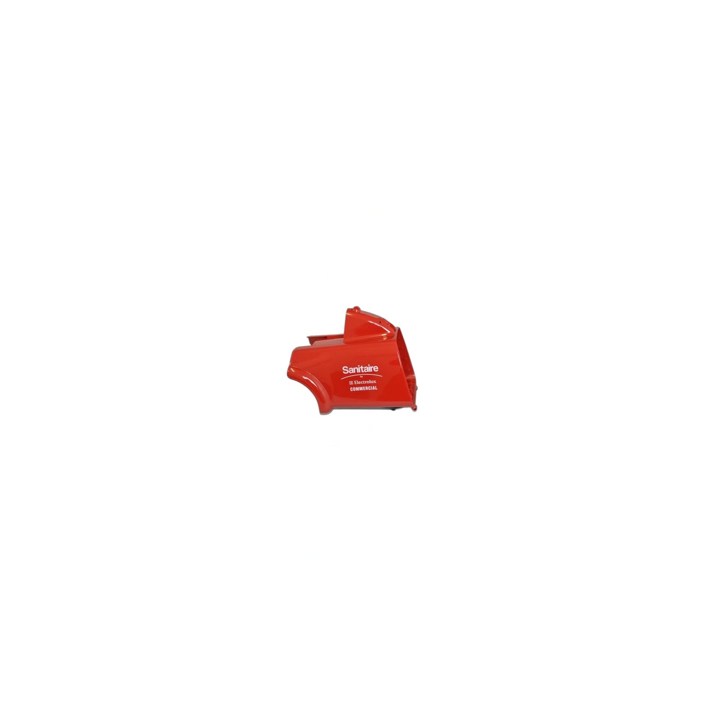 Housing with Switch Button - Sanitaire SC3683 (Redesigned)