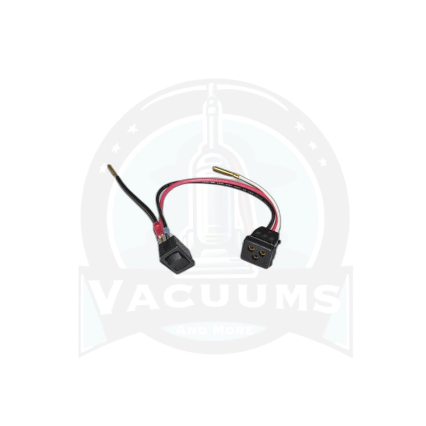 Wire Harness with Switch - Eureka CV1800G - Eureka