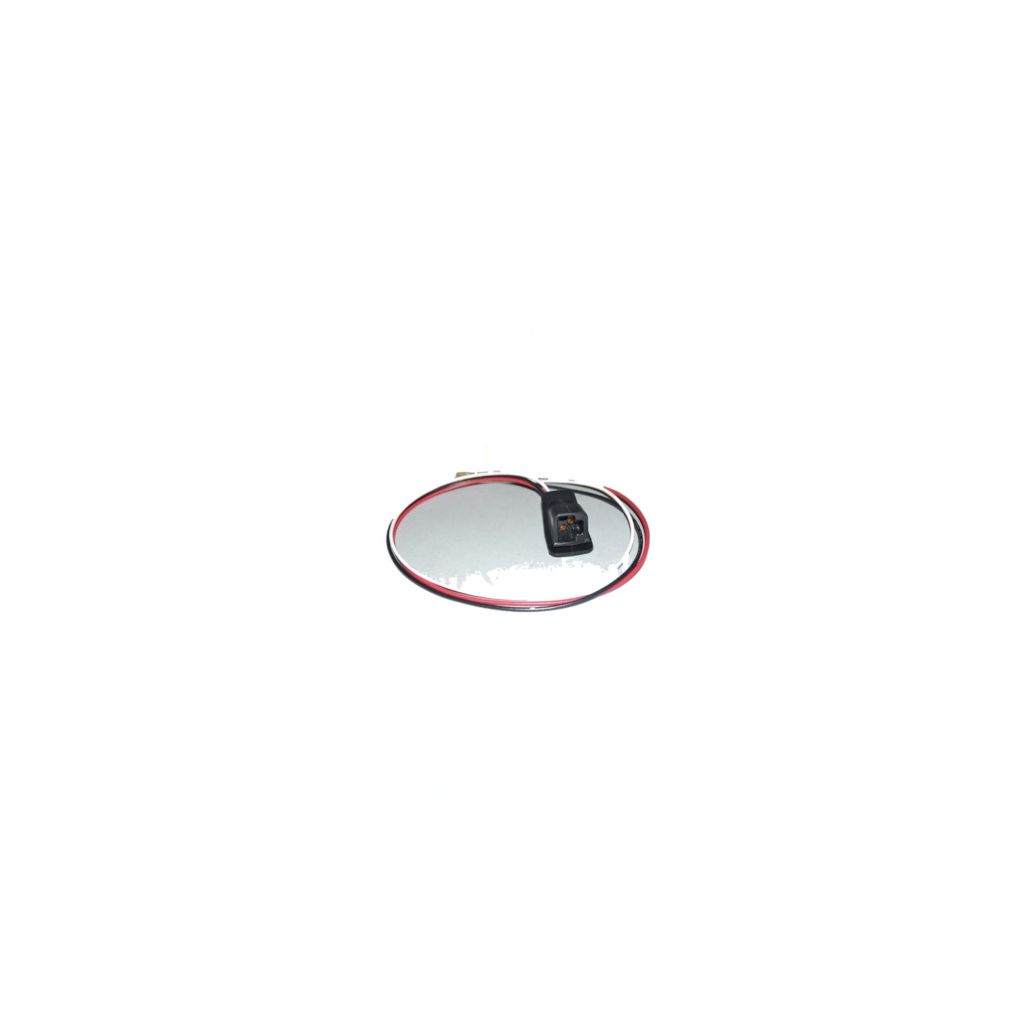 Eureka 6993A Europa 3-Prong Receptacle
