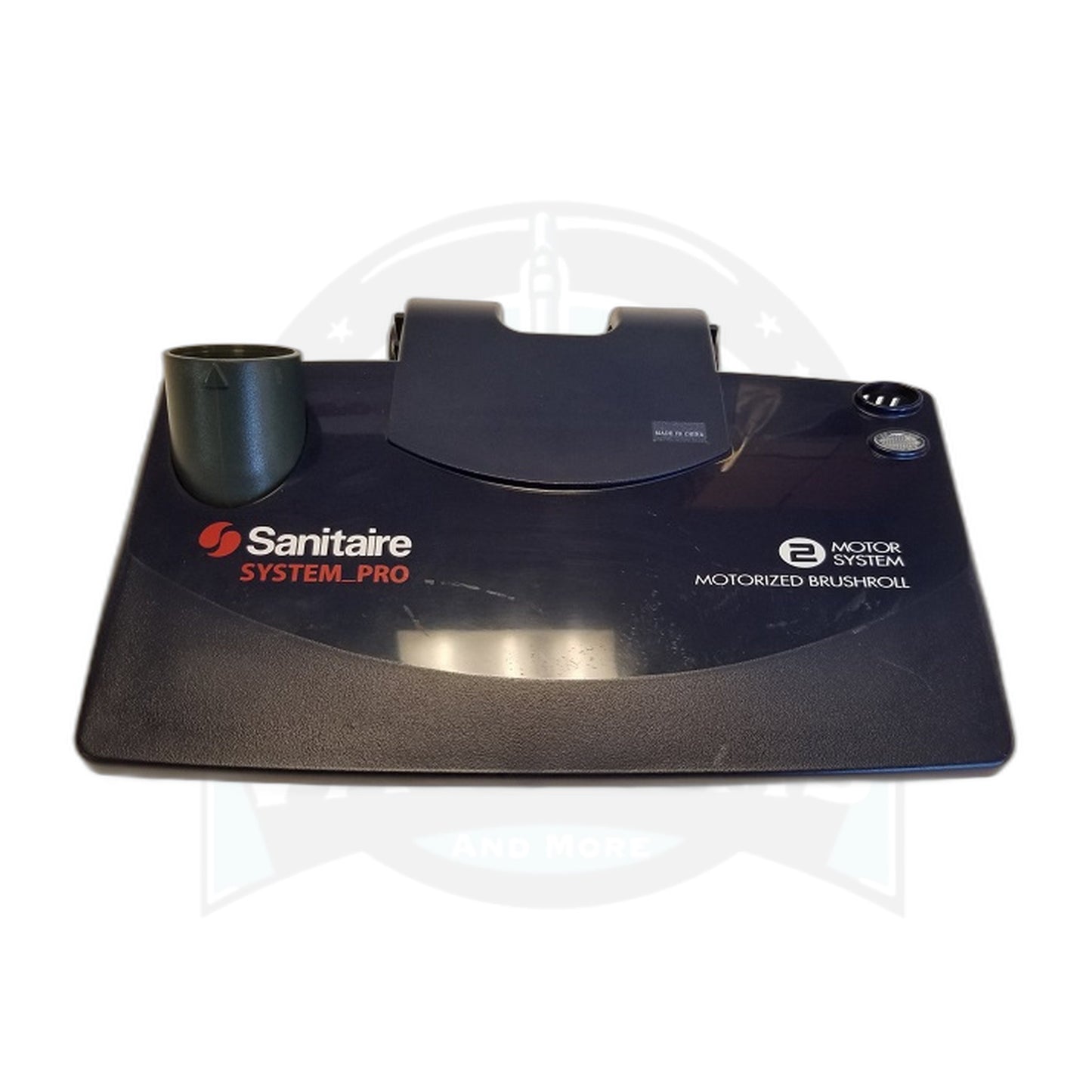 Eureka Sanitaire Hood Assembly for S782B Upright Vacuum
