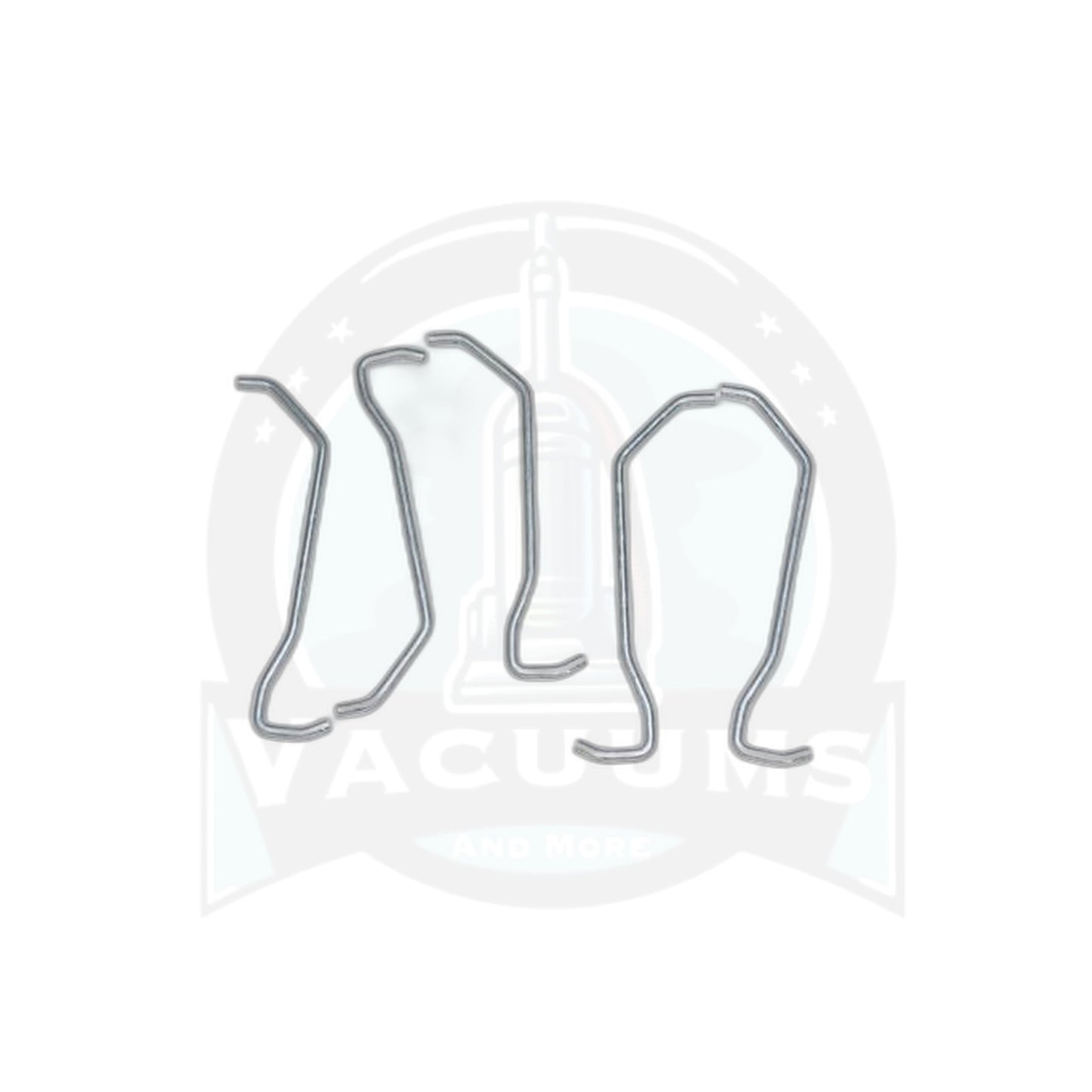 Kirby Actuating Rod Pedal/Switch - G3/AV2 - 5 Pack - Kirby