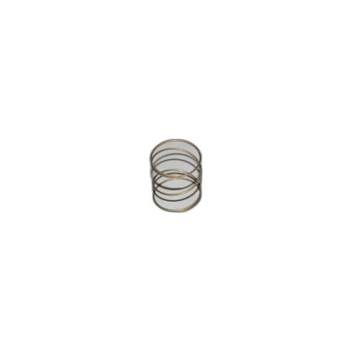 SEBO On/Off Pedal Return Spring for C Series Canisters