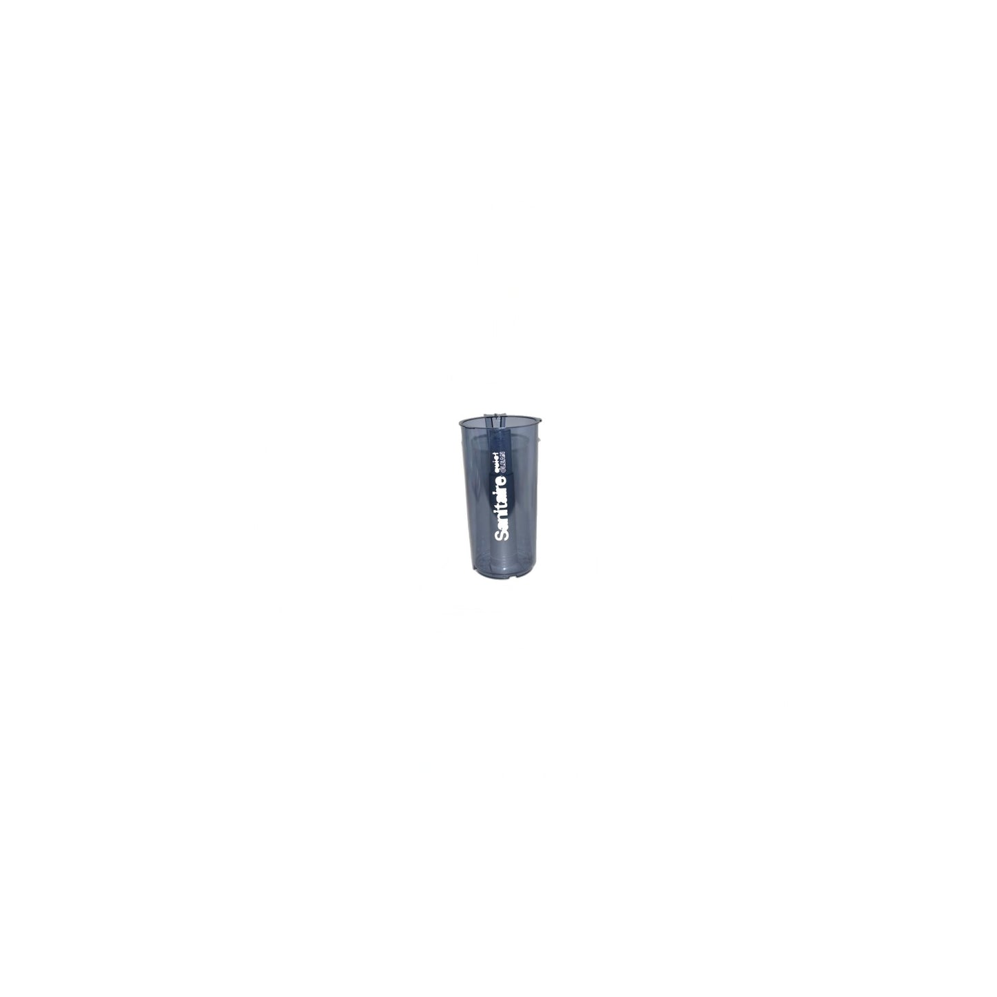 Sanitaire DIRT CUP 5857AZ BAG-LESS