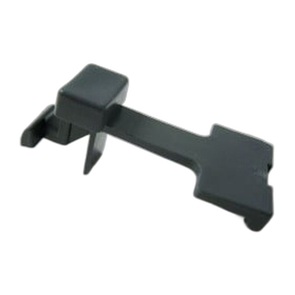 SEBO Release Button in Dark Gray for C1.1, C2.1 and C3.1