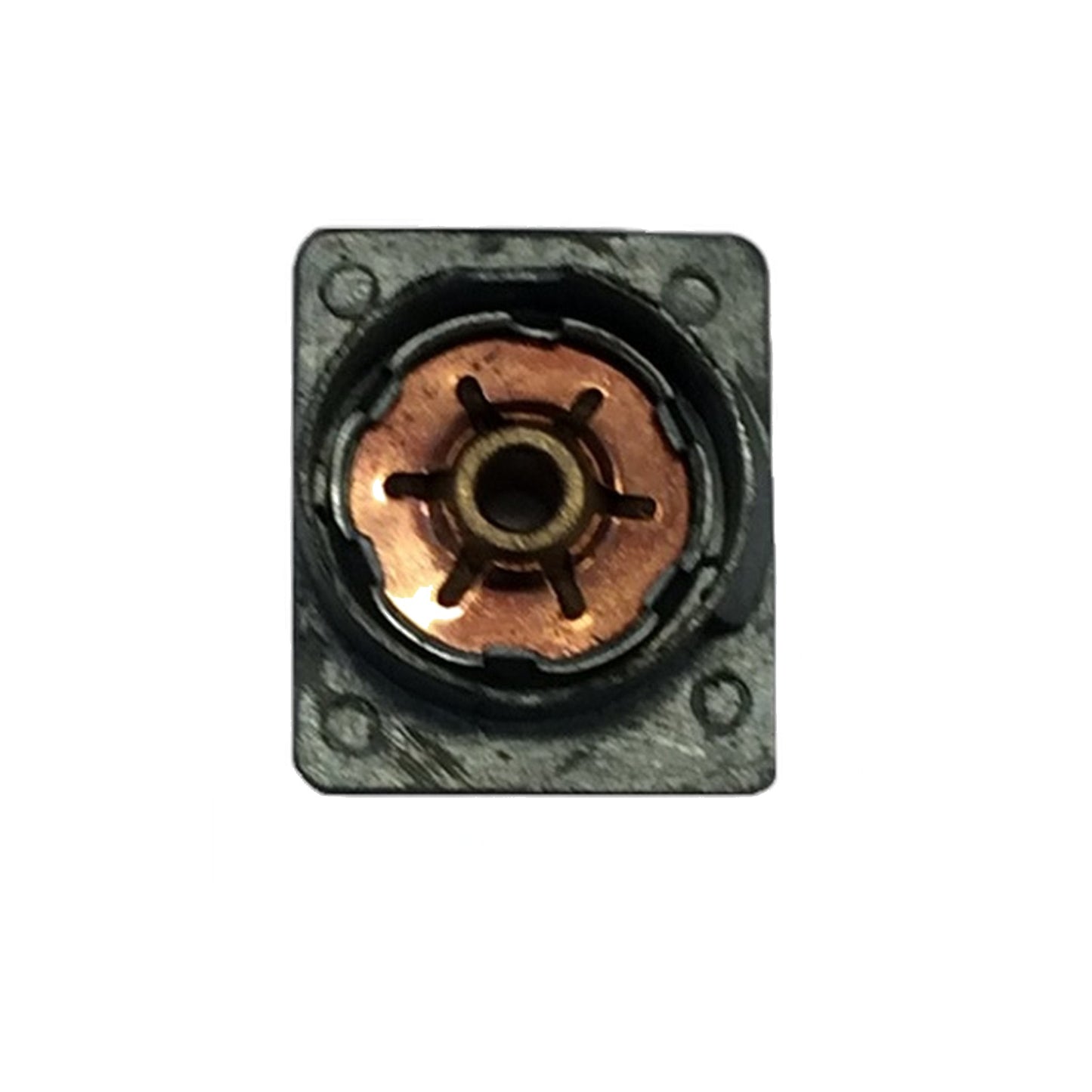 Aerus Lux PN2 Brush Roll Bearing Block Replacement