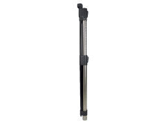 Telescopic Electric Wand - SEBO Central Vacuum Kit - SEBO