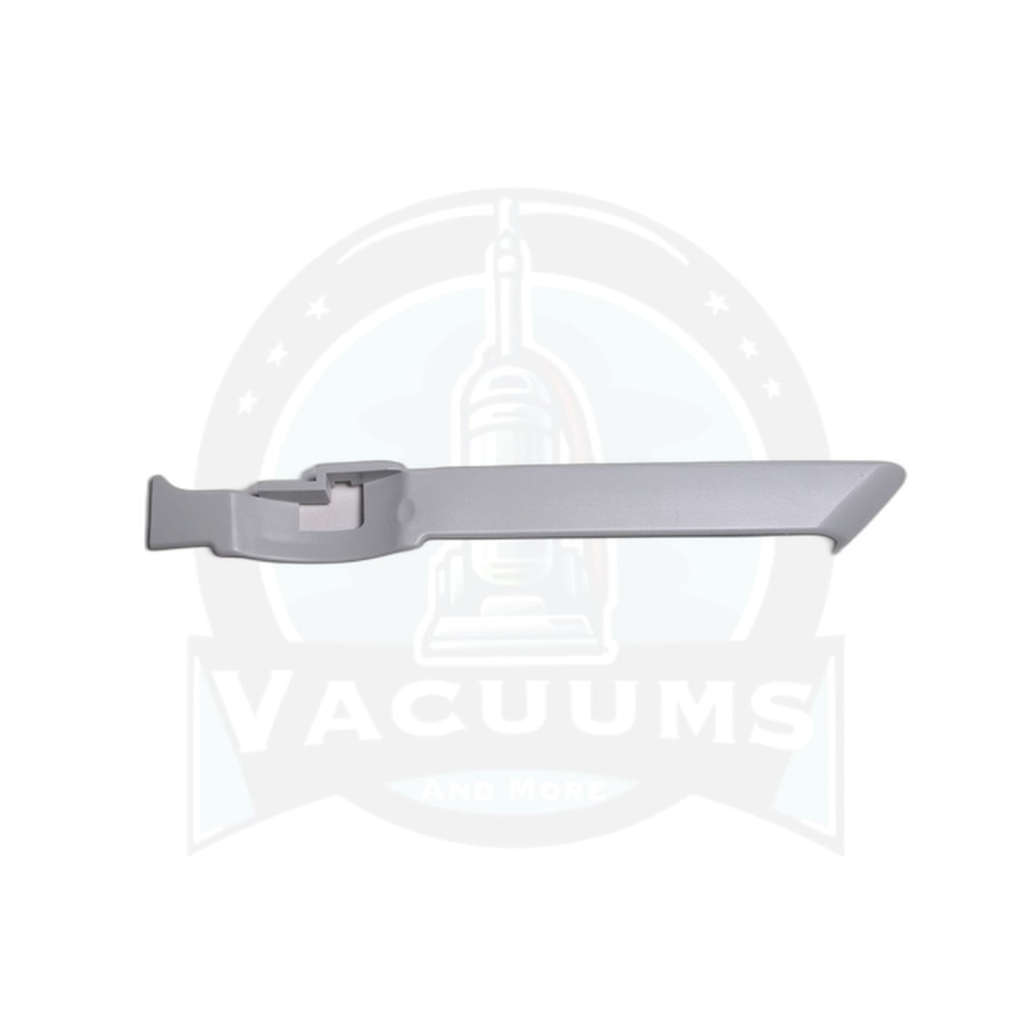 Kirby Right Trim Strip - Cover Shell