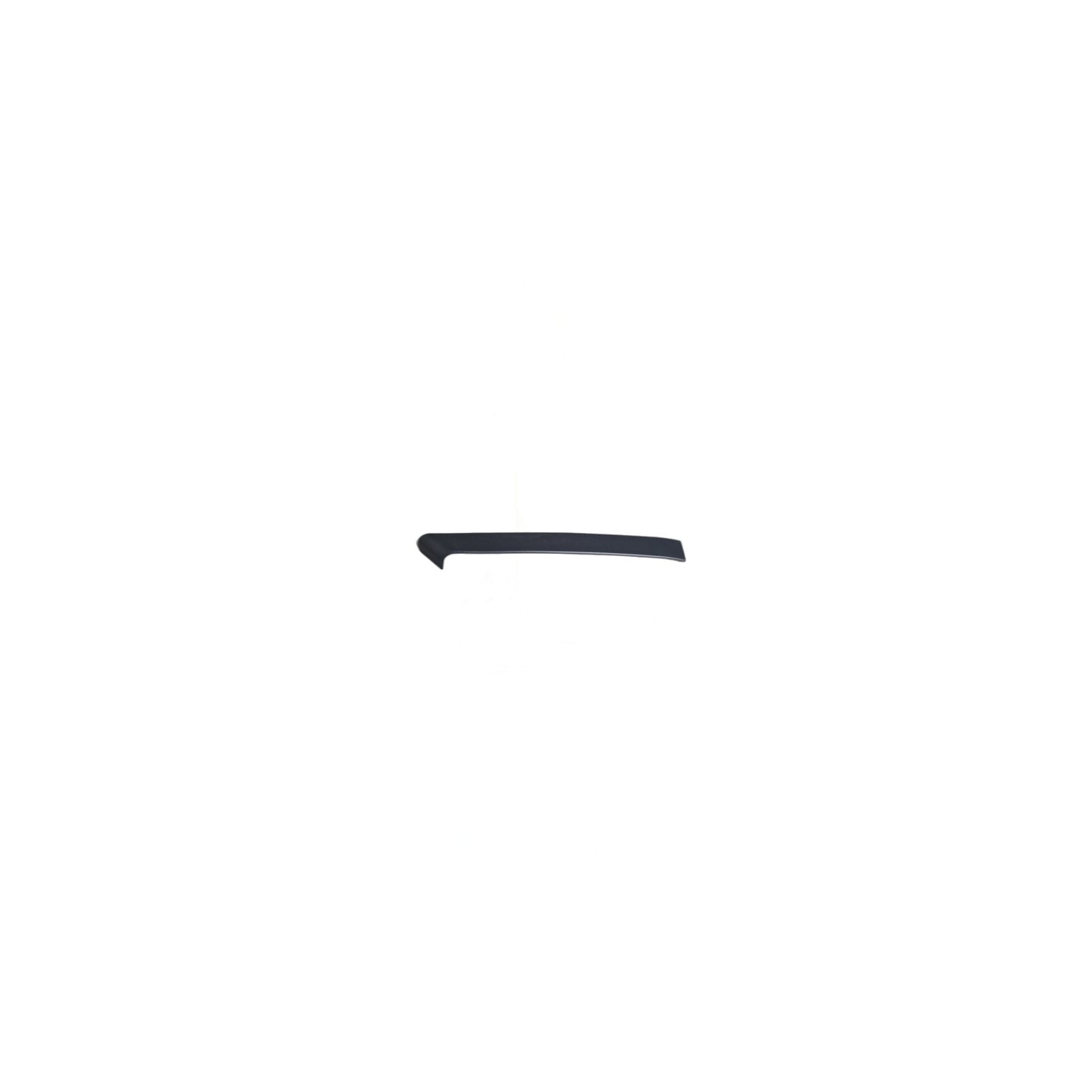 Left Trim Strip - Kirby Generation 4