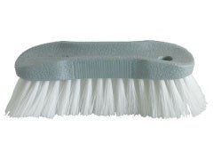 SEBO Duo P Manual Hand Scrub Brush - SEBO