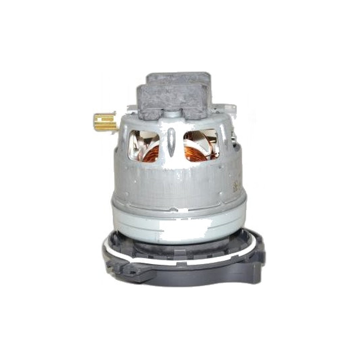 SEBO 1250W Replacement Vacuum Motor for AIRBELT K2 and K3