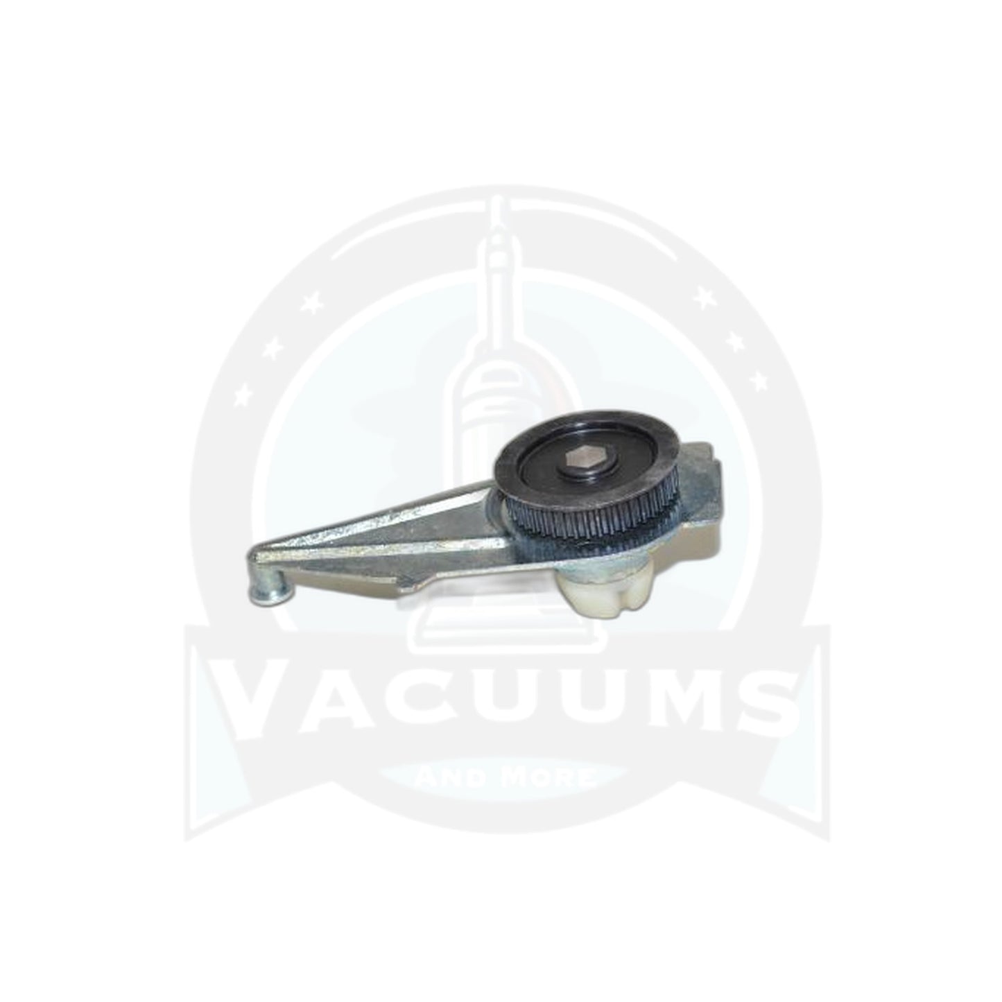 Lindhaus HPro Eco Force Brushroll End Cap with Pulley