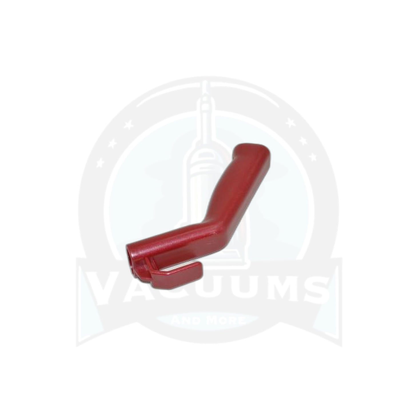 Lindhaus HPro Eco Force Handle Grip - Red
