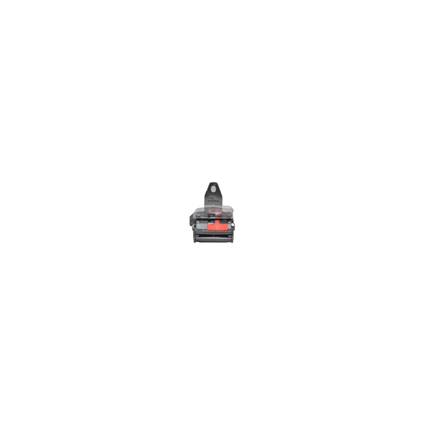 Kirby Sentria Handle Pivot Spring Assembly with Boot