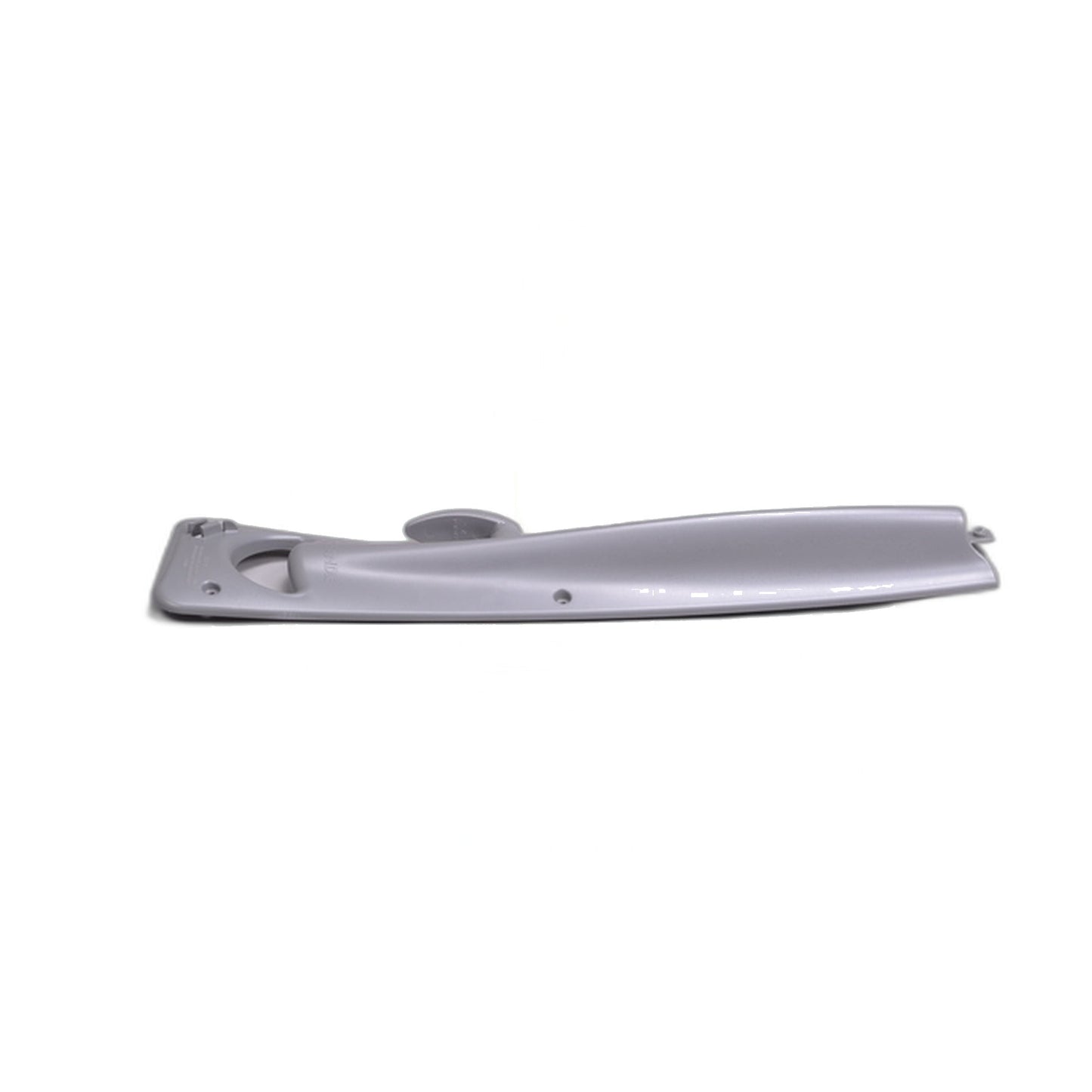 Kirby Handle Fork Rear Cover with Lower Cord Hook - Upright Sentria