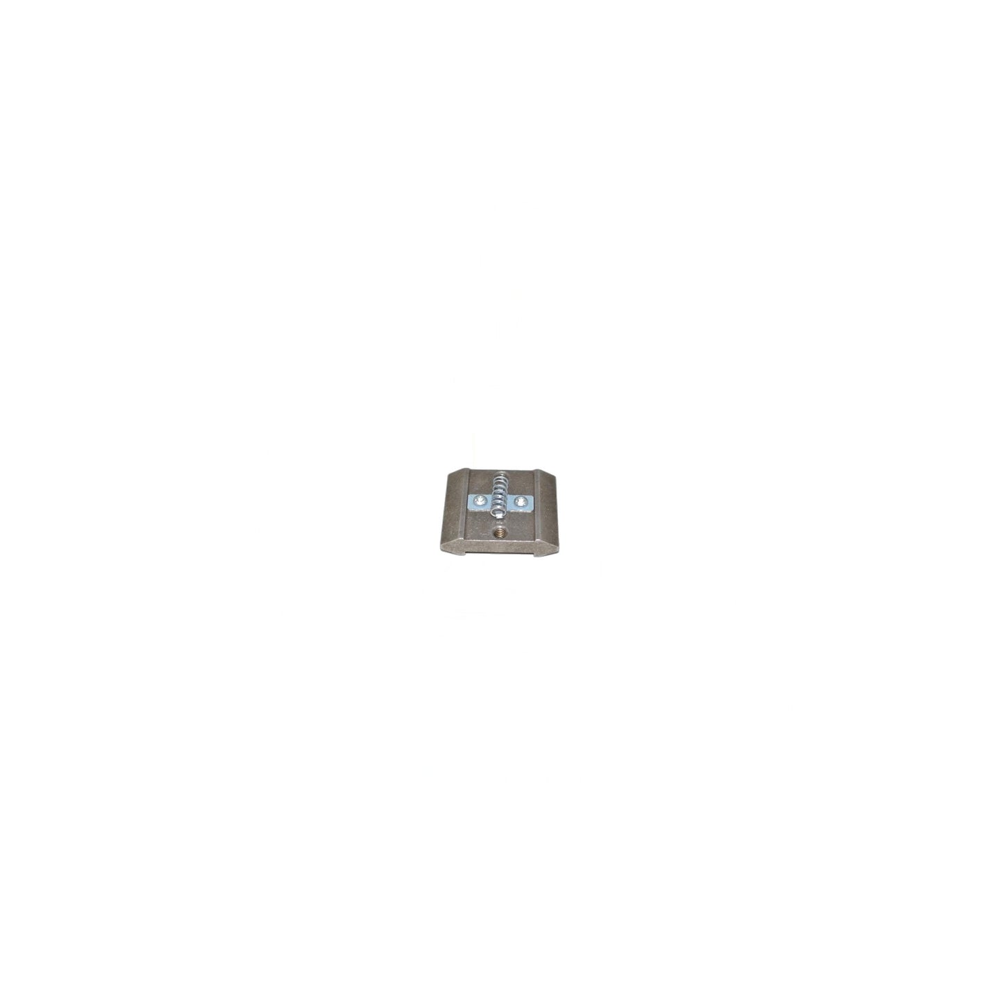 Kirby Slide with Centering Spring Assembly - G3/AV2