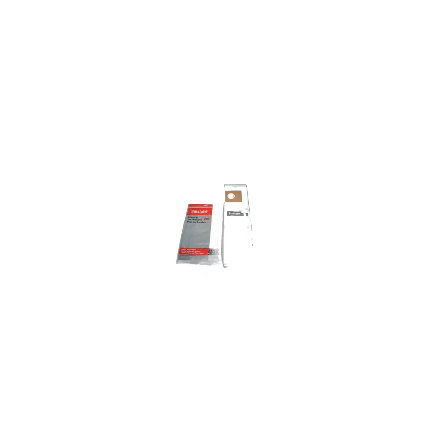 Sanitaire Style SA Allergen Dust Bags for SC3700A Commercial Canister - 5/pk