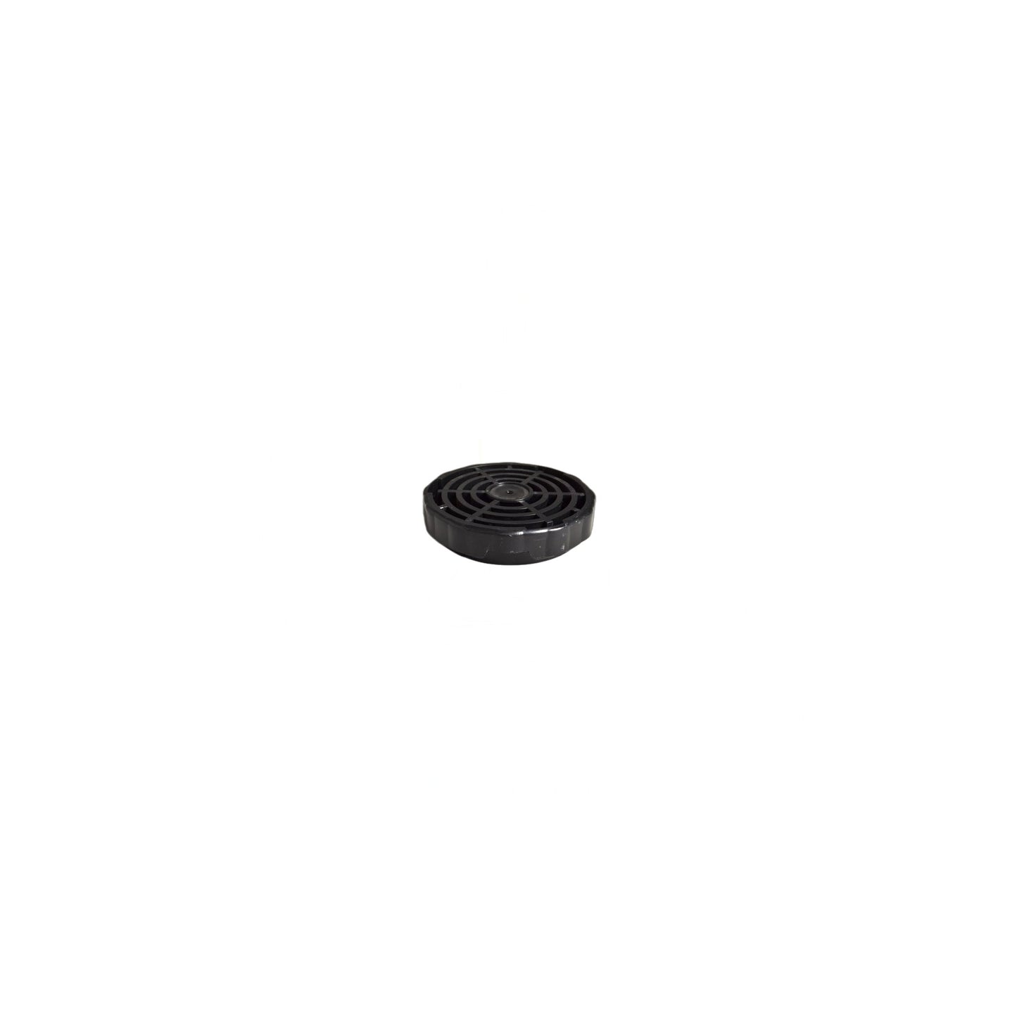Compact/TriStar Exhaust Filter and Cover