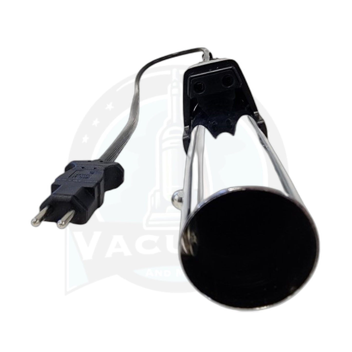 Plastiflex Lower Wand with 35" Cord, Fits Hayden, Jinhua, Cen-Tec, Plastiflex Hoses