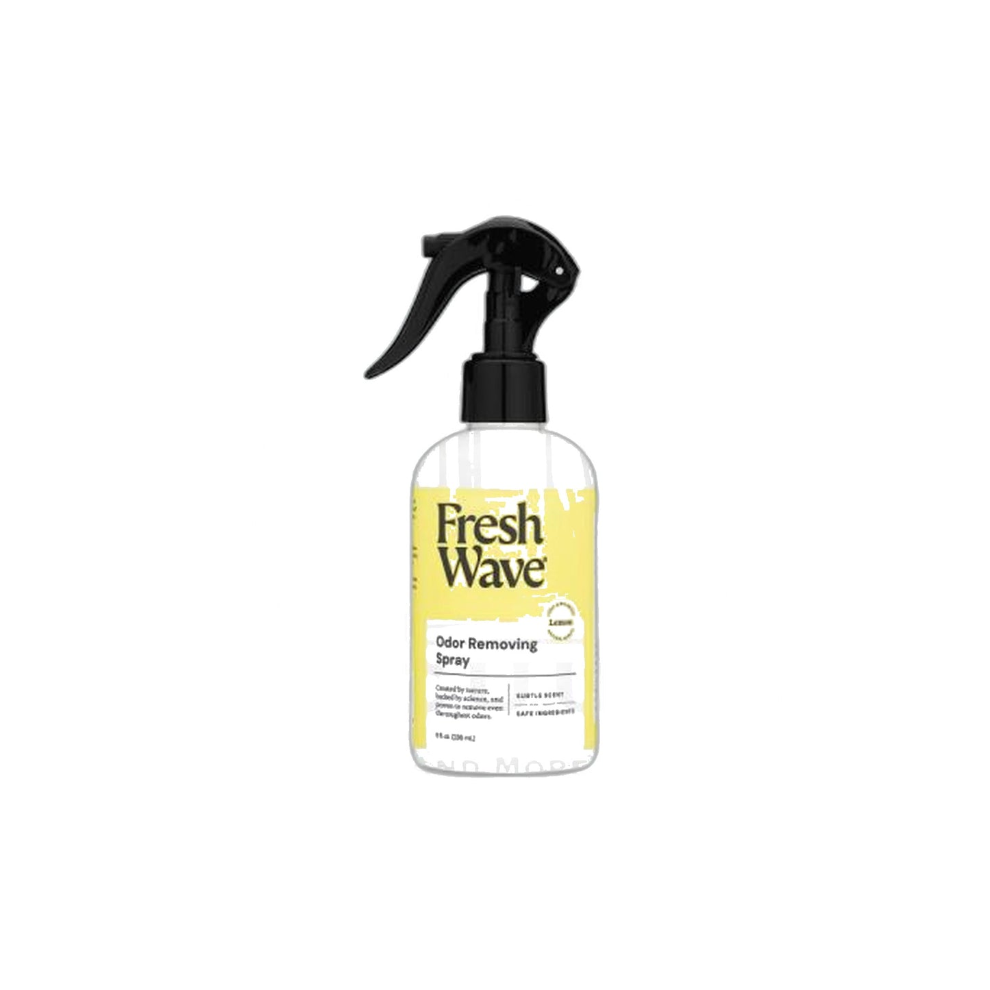 Fresh Wave Lemon Odor Eliminating Home Spray - 8 oz