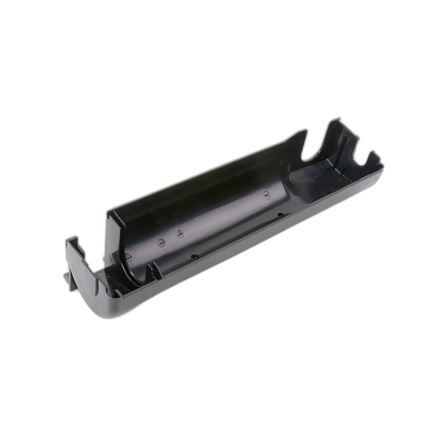 Nozzle Tray Assembly with Reflectors for Riccar 8000-Series Uprights