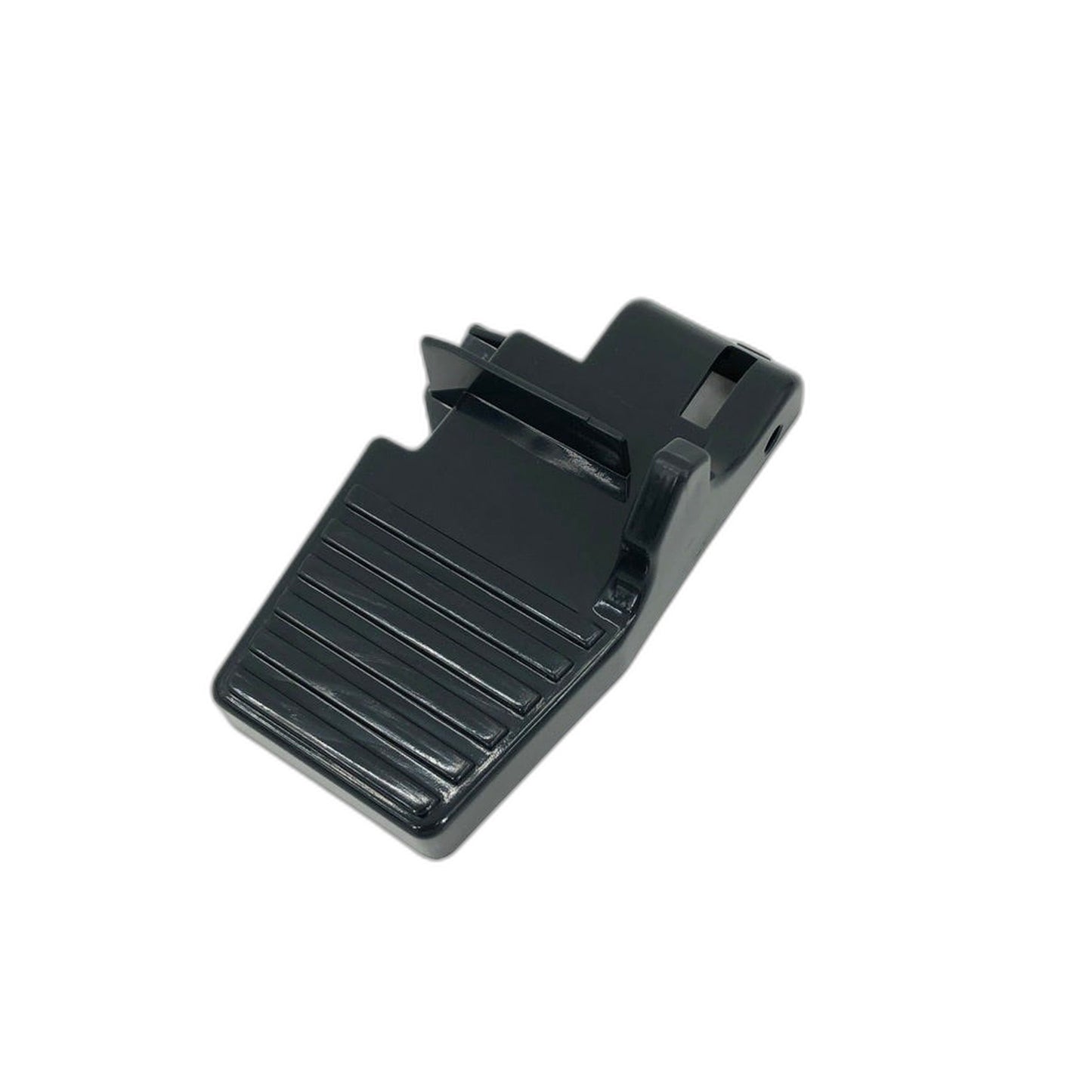 Riccar 8000 Series Charcoal Foot Pedal, Modified Tab