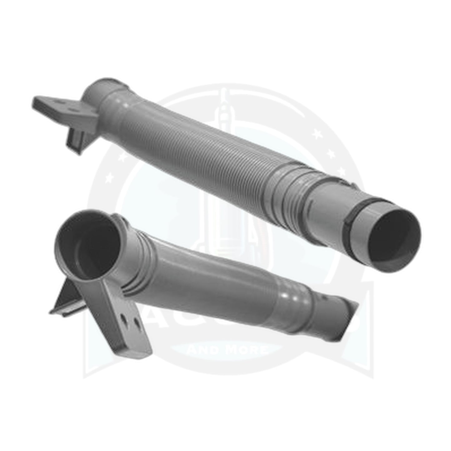 Eureka Base Hose Assembly for 2940 / 2950 / 2960 Uprights