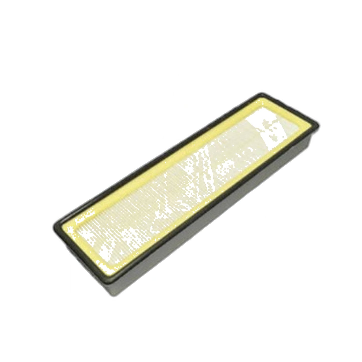 Fantom Twister Filter Replacement