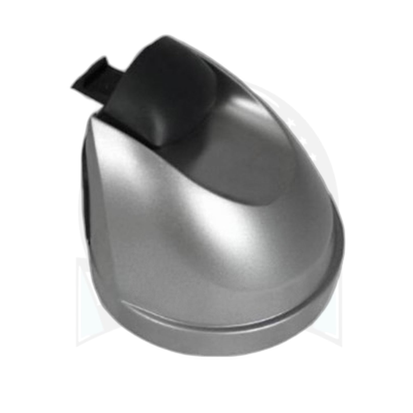 Eureka Dust Cup Lid & Graphics, Grey, Bagless Upright Vacuum
