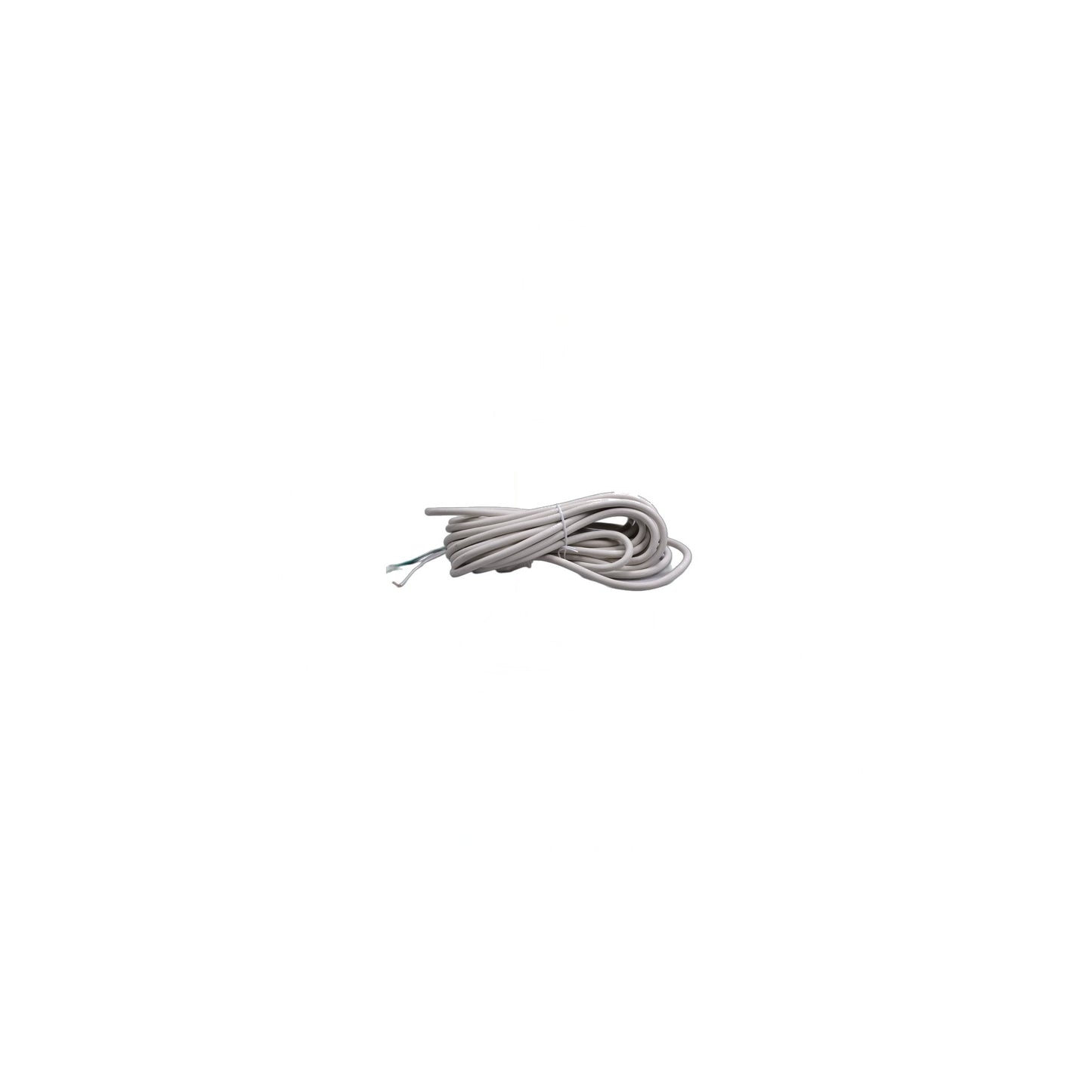 Oreck Commercial Red Power Cord - 3 Wire, 35 Foot