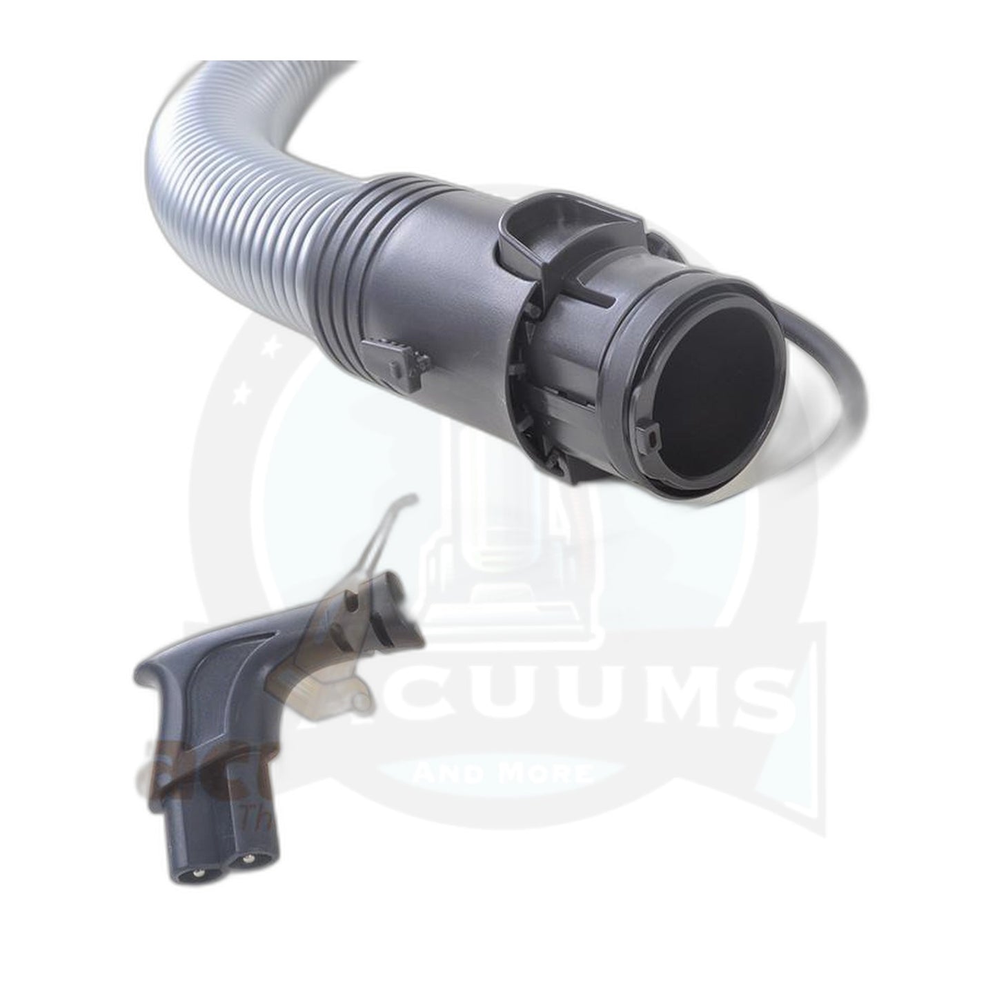 Miele SES 116 Electric Suction Hose for Classic C1 / S2 Canisters