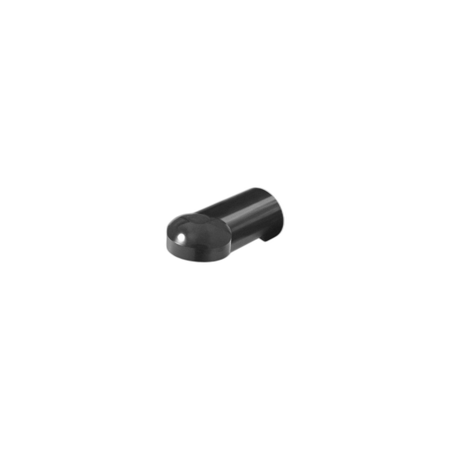 Automatic Dustpan (Sweep Inlet) Adapter