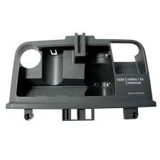Attachment Holder, complete (with no printing), for D1 and D4 - SEBO