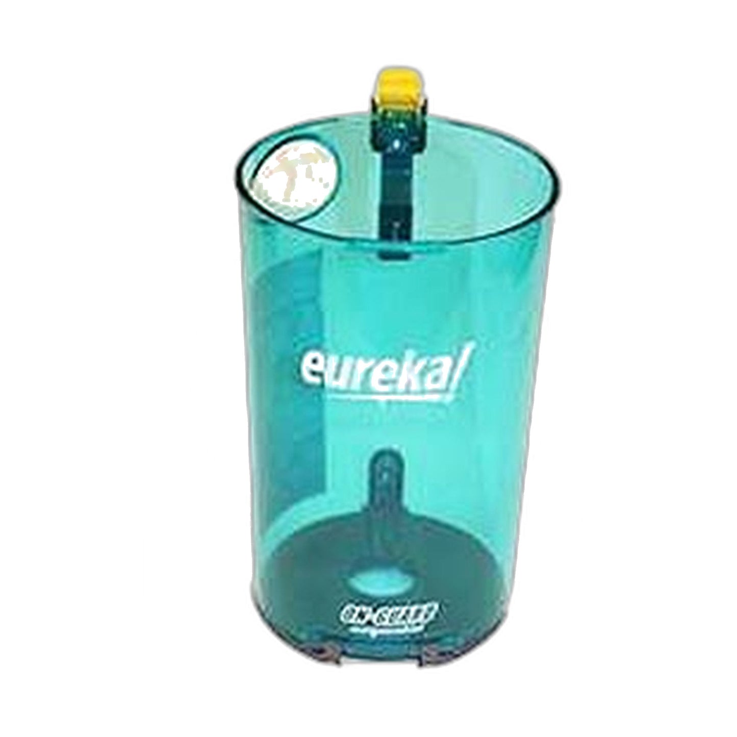 Eureka Dirt Cup and Bottom Lid Assembly for 3281AZ Uprights