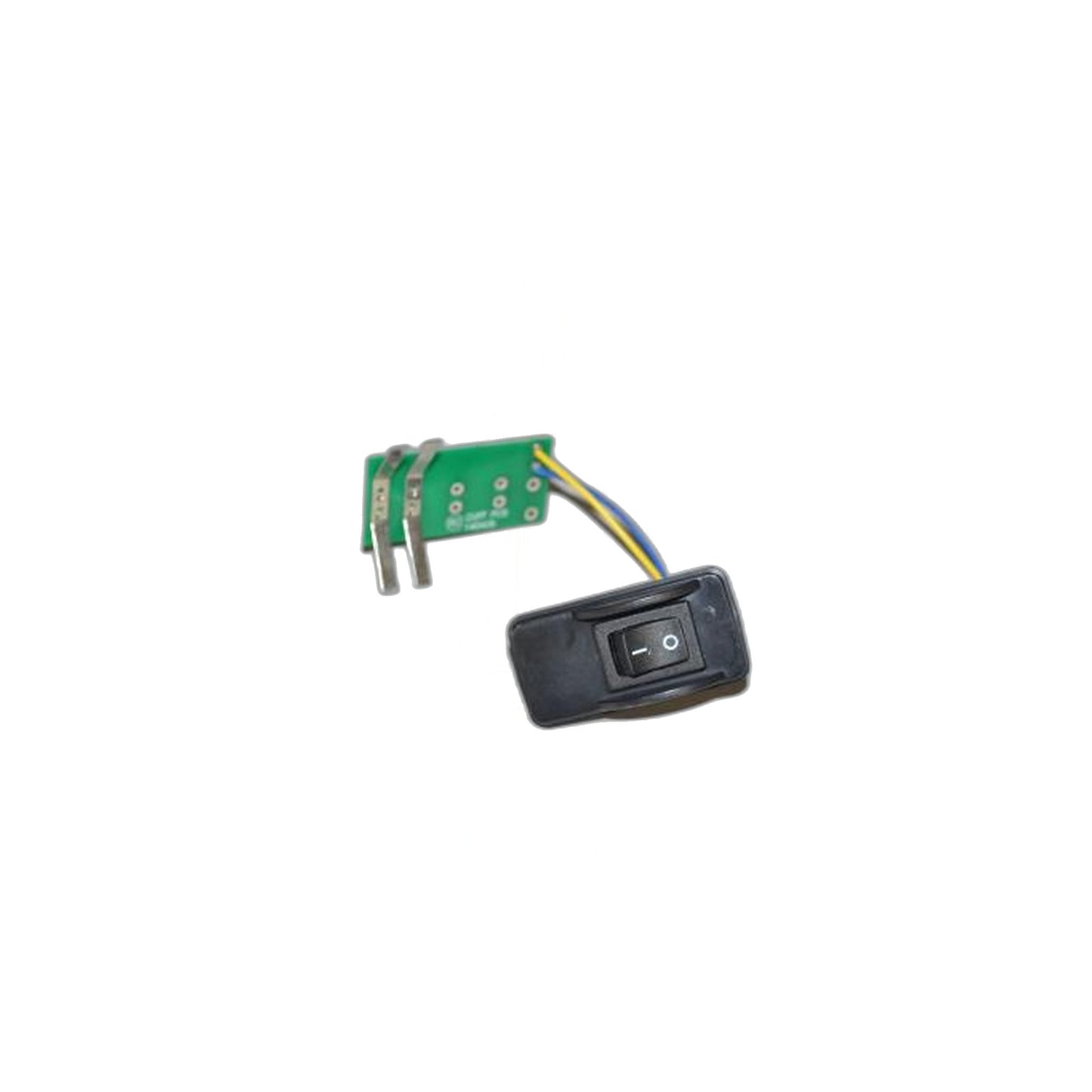 Switch - 2 Wire with Board, Hayden New Style Hose