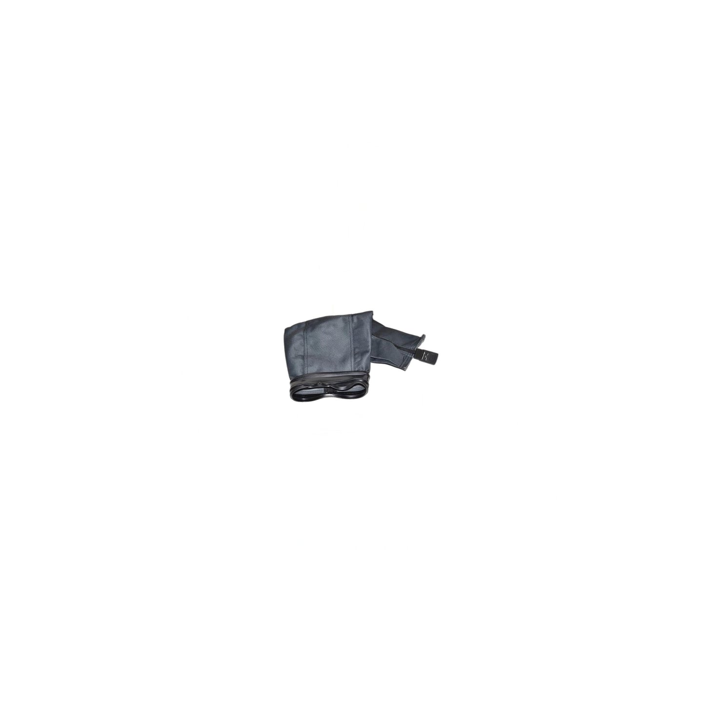 Outer Bag with Latch - Kirby Generation 5 (Black)