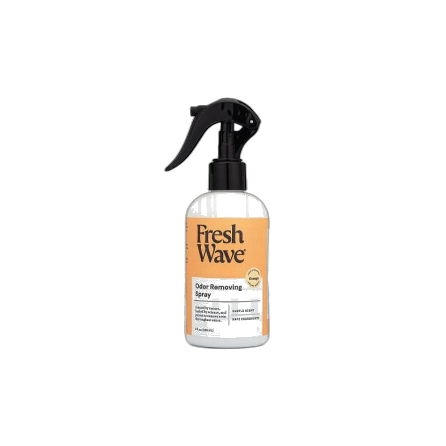 Fresh Wave Orange Odor Eliminating Home Spray - 8 oz