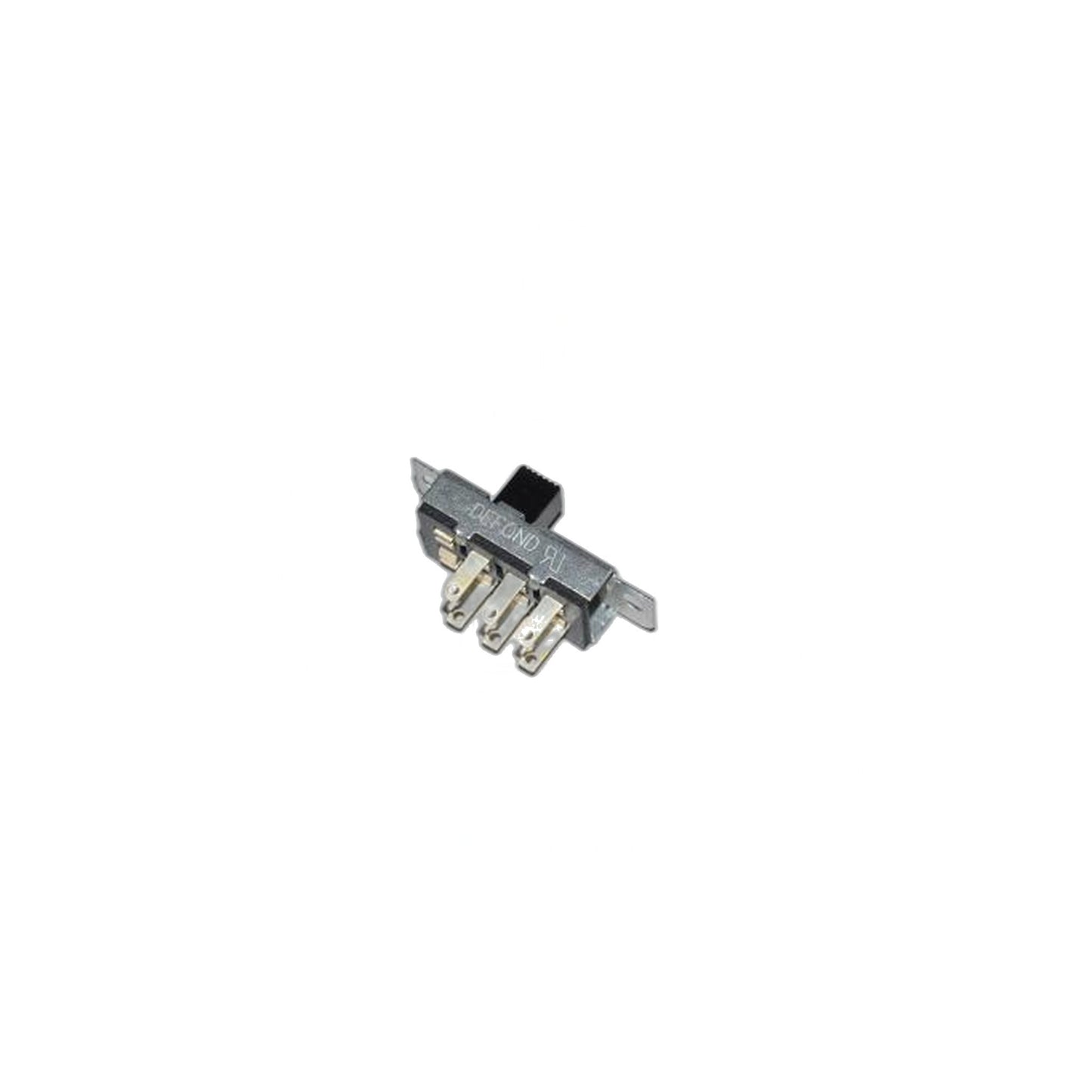 3-Position Switch