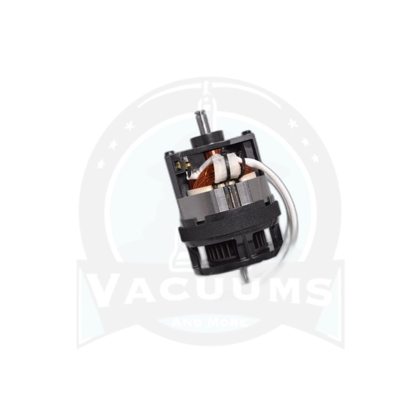Oreck Motor - LW100 / LW1500 Magnesium Upright