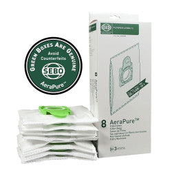 SEBO Belt - SEBO
