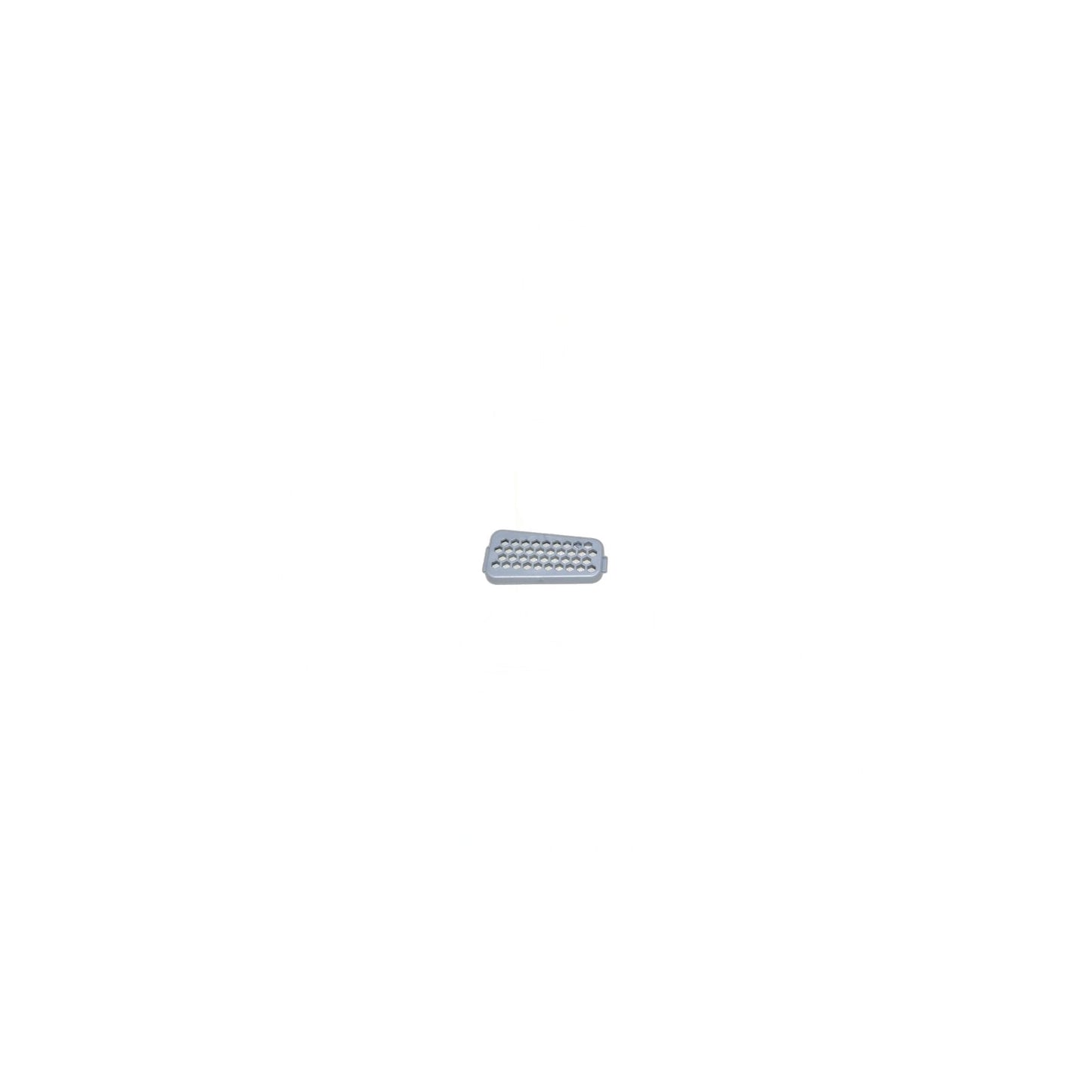 Oreck Filter Holder - LW100 Magnesium