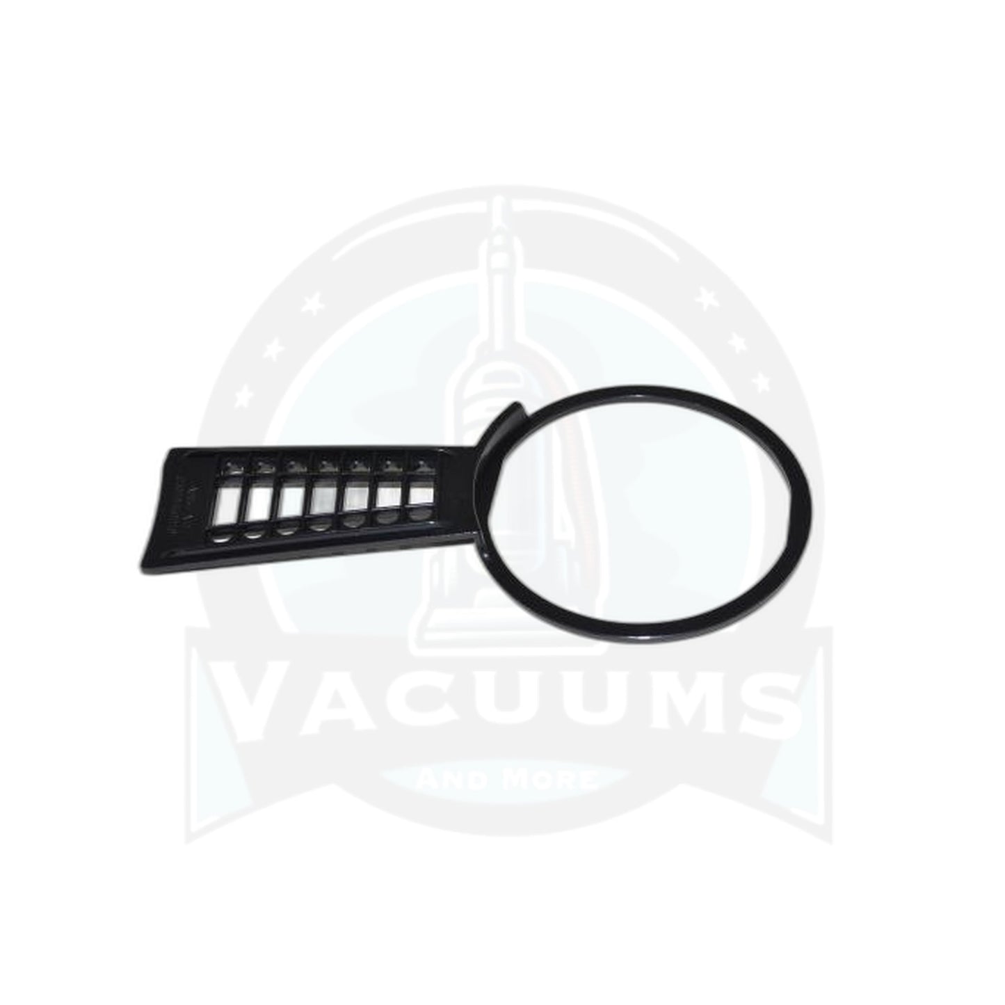 Oreck Belt Cover - LW1500 Magnesium Upright
