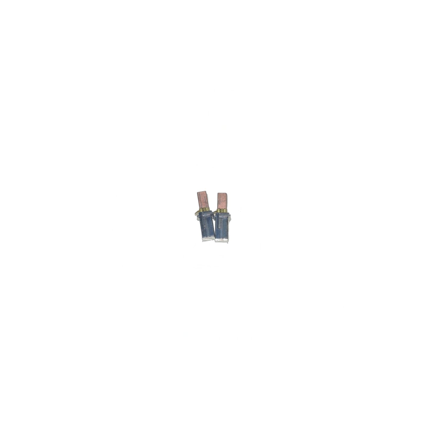 Ametek Lamb Motor 119962-12 Carbon Brush, 2-Pack