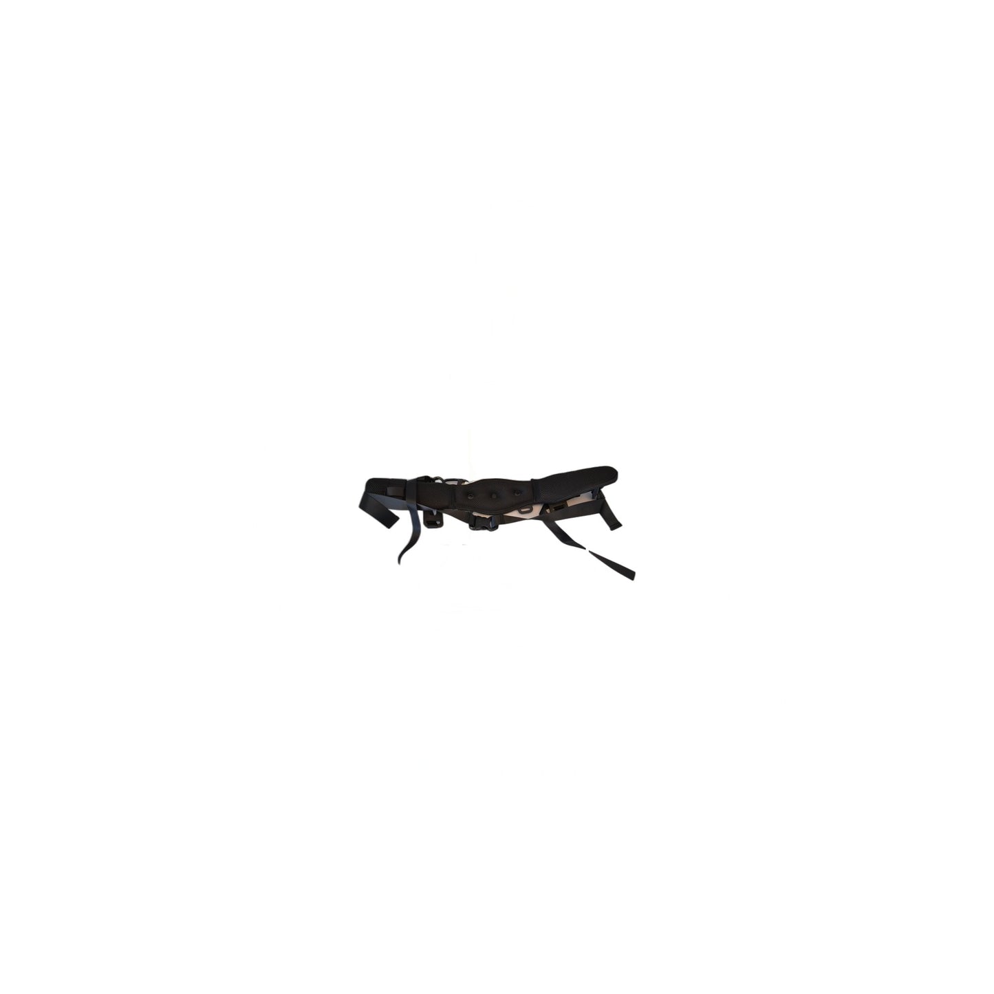 Lower Harness - ProTeam SuperCoach Pro 6/10, ProVac FS6