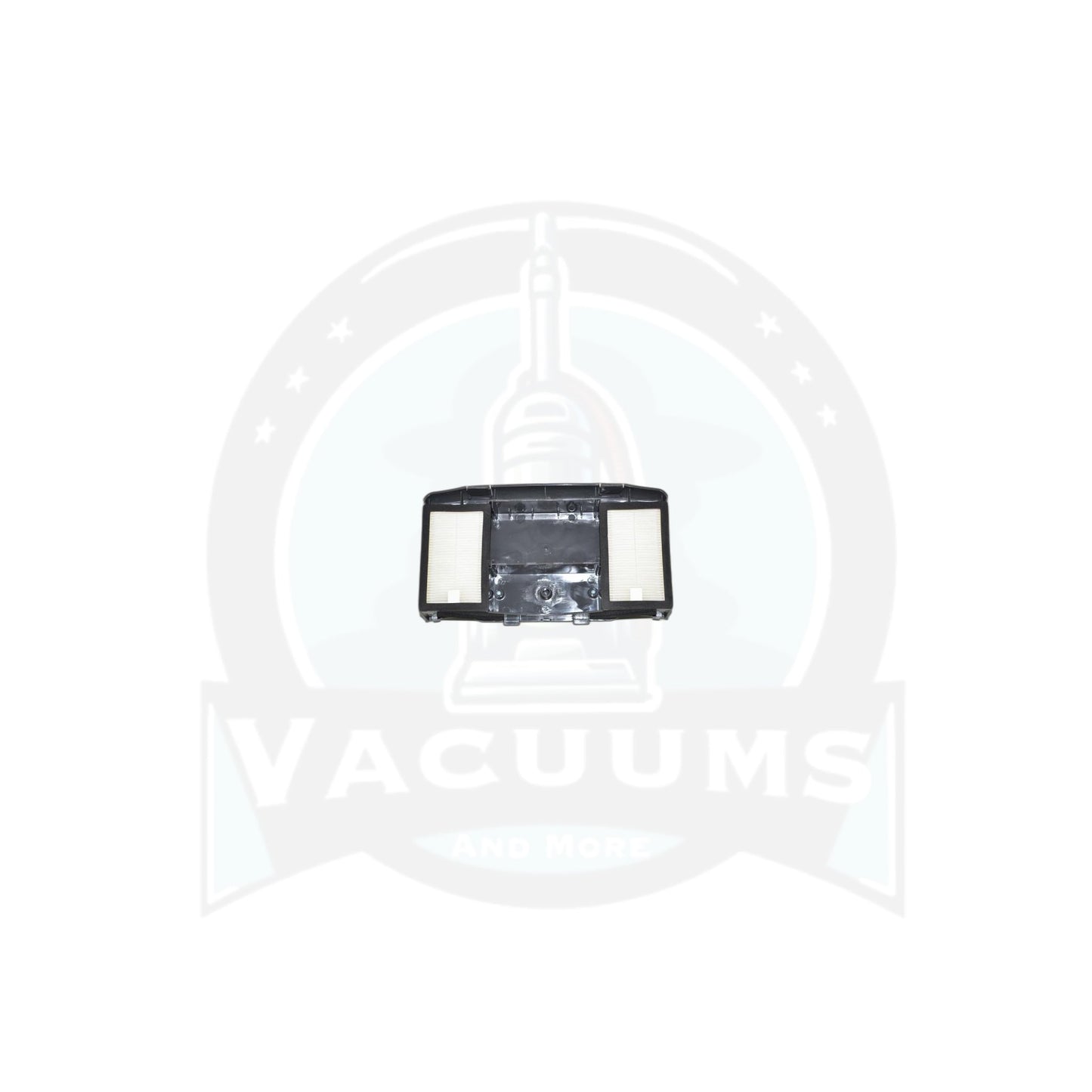 ProTeam HEPA Filter Housing - Super HalfVac - Image 2
