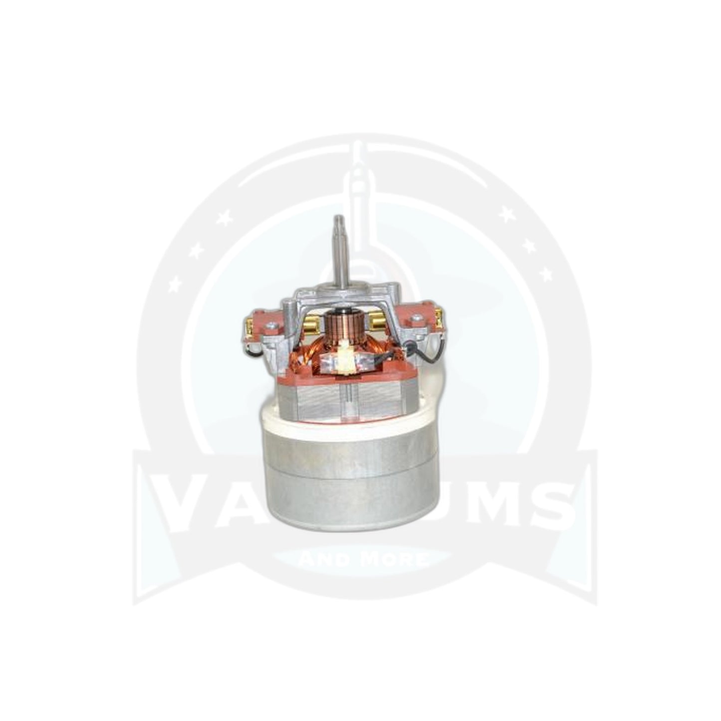ProTeam Motor Assembly - Progen 15 - ProTeam