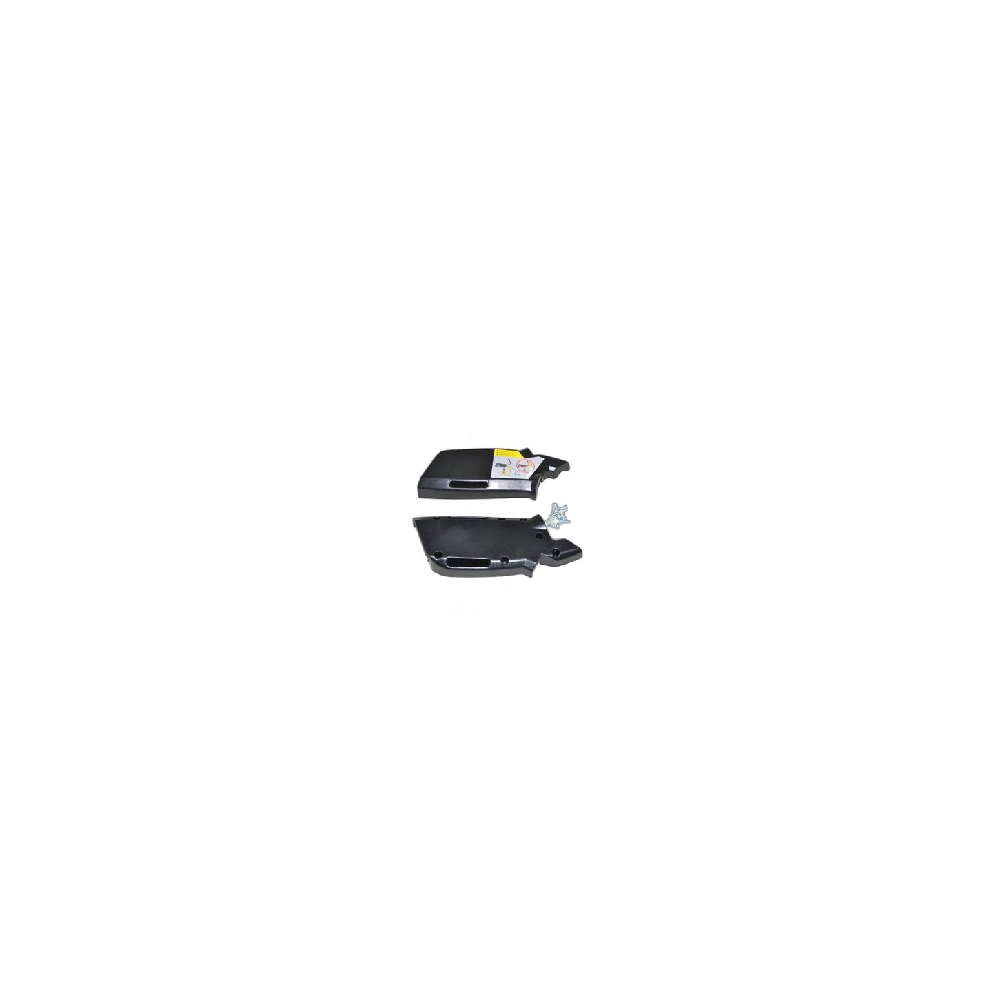 ProTeam Switch Cover - Super Coach Pro, No Receptacle