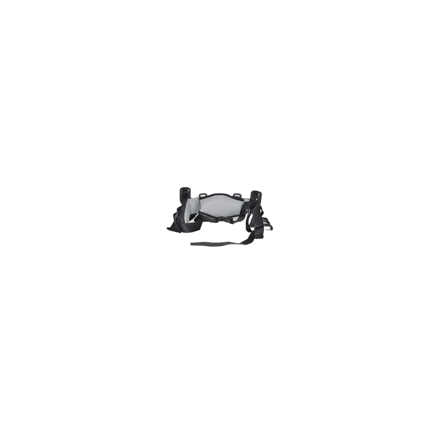ProTeam Lower Harness Assembly - ProVac FS6 Backpack