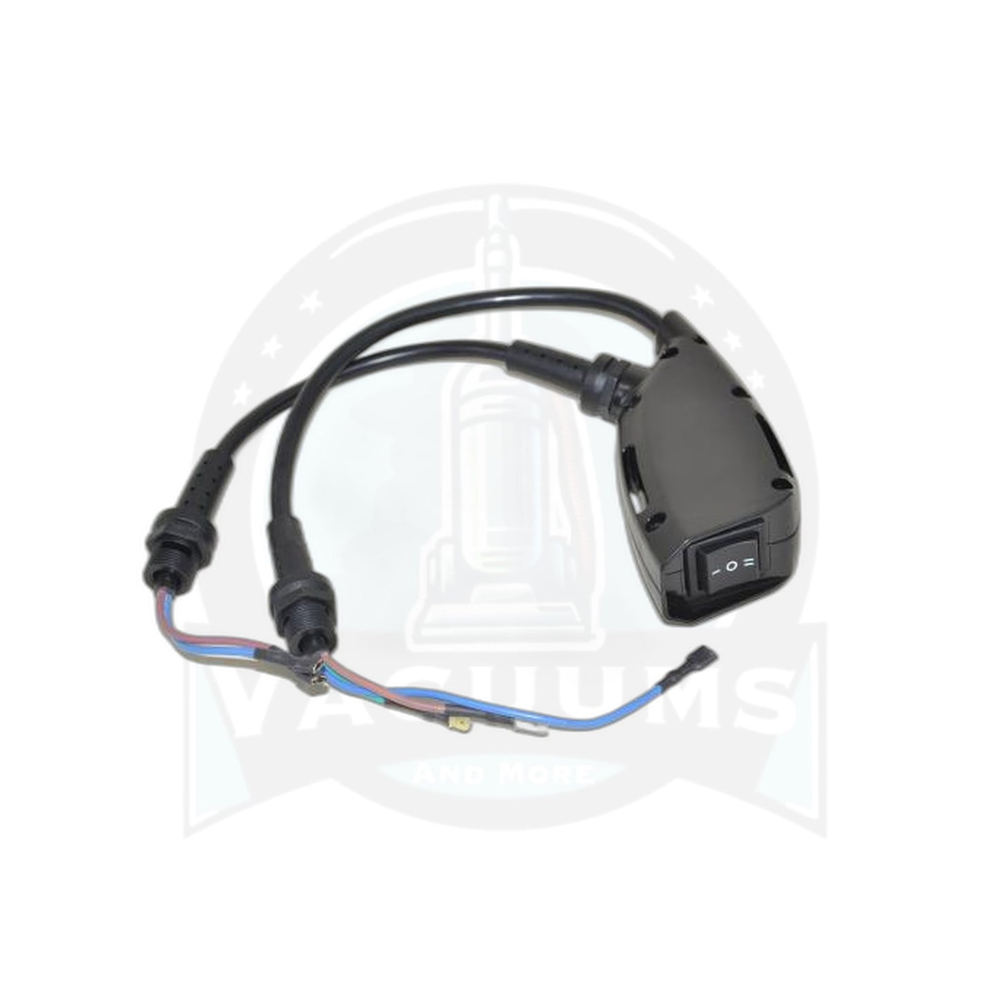 ProTeam Switch &cord Kit - Gofree Flex Proii 2 Speed - ProTeam