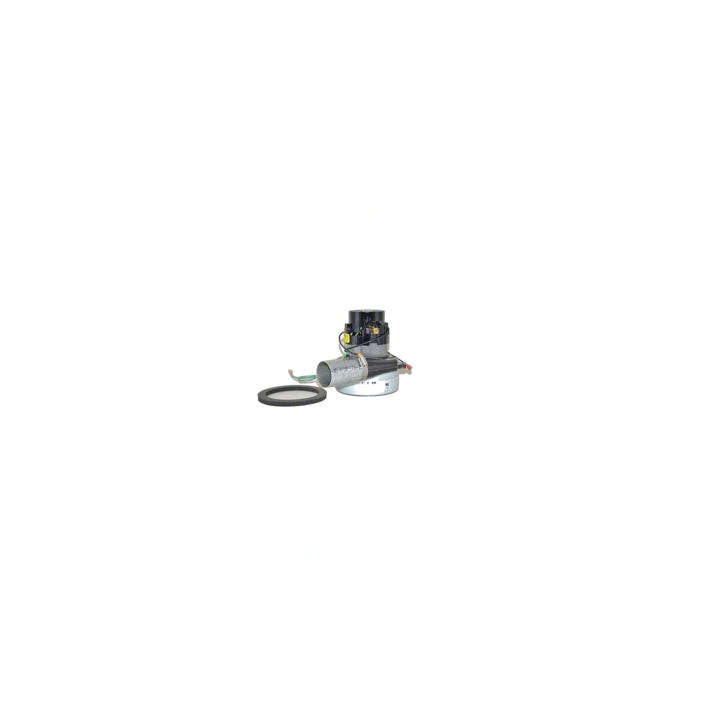 Titan Central Vacuum Motor - TCS-5525